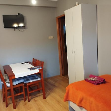 Gospodarstwo Agro Nad Kamienna Baltow Εξωτερικό φωτογραφία
