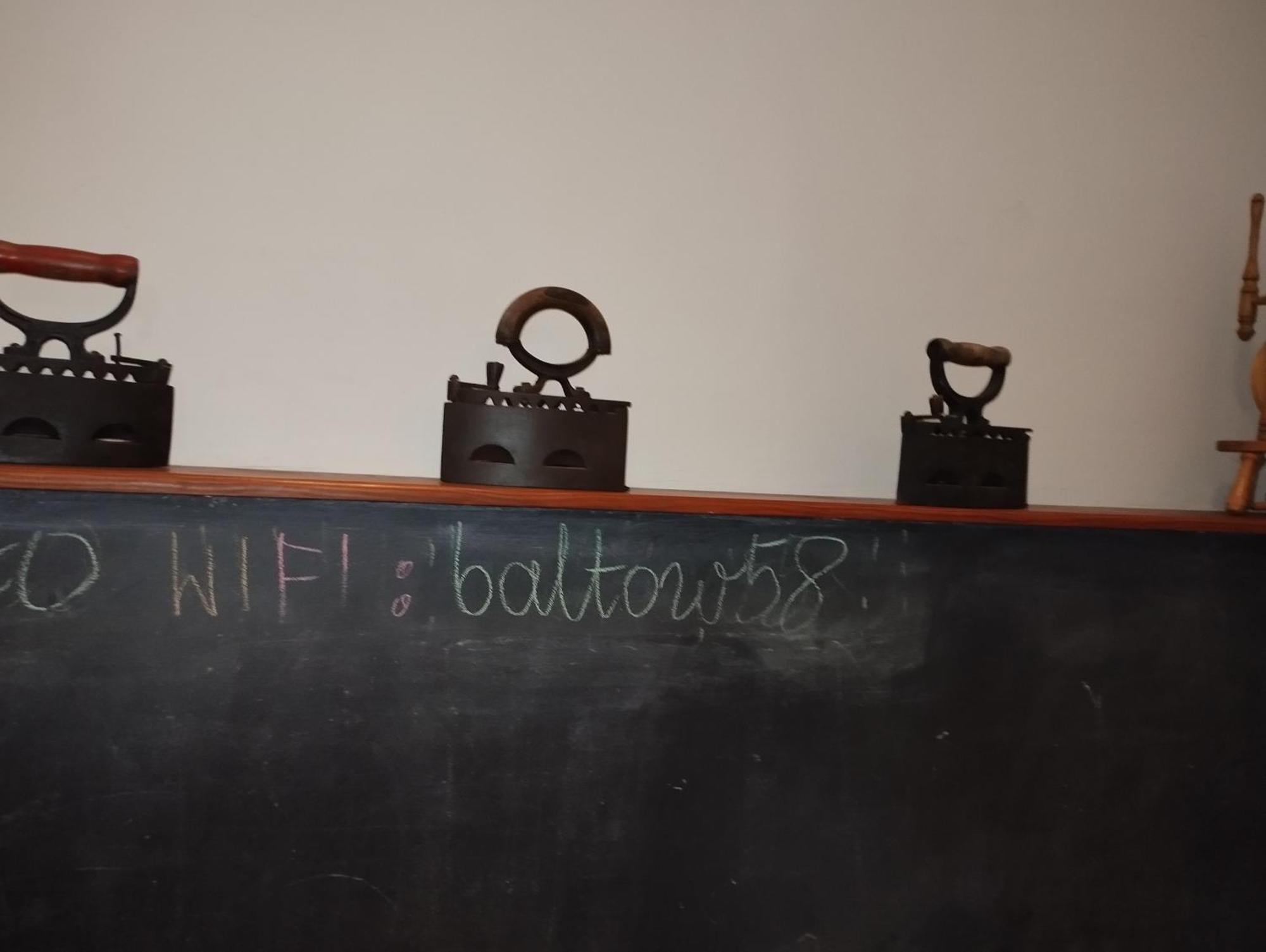 Gospodarstwo Agro Nad Kamienna Baltow Εξωτερικό φωτογραφία